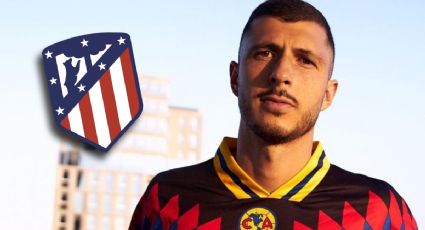 ¿Cuánto ganaría el América por el fichaje de Guido Rodríguez al Atlético de Madrid?