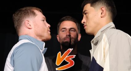 ¿Quién será el próximo rival de Dmitry Bivol?