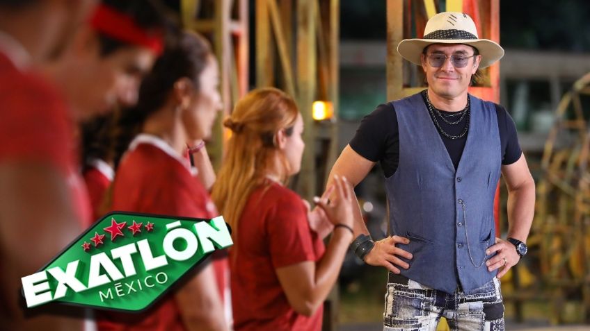 ¿Quién ganará la Supervivencia del Exatlón México el 14 de enero?