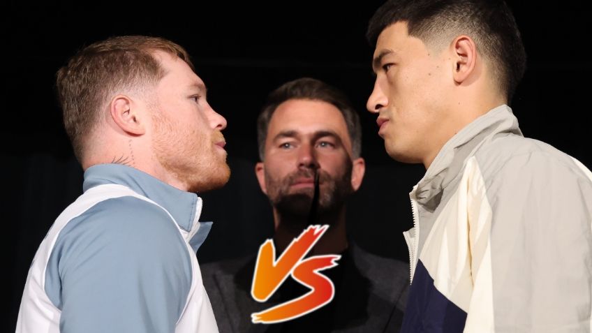 ¿Quién será el próximo rival de Dmitry Bivol?