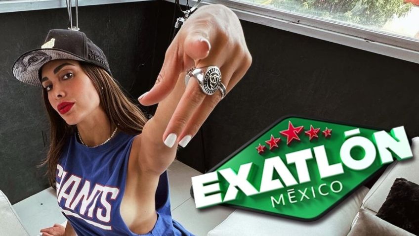 ¡Otra polémica! Macky González lanza duras acusaciones a los rojos del Exatlón México