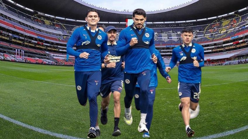 Las razones por las que el América no jugará en el Estadio de la Ciudad de los Deportes