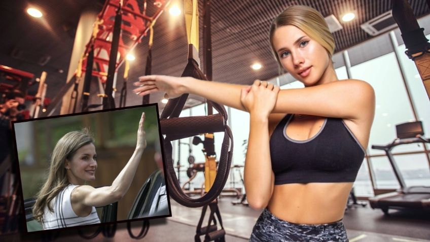 ¿Qué ejercicios hacer para eliminar las alas de murciélago?