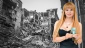 ¿En qué mes será el mega terremoto que Mhoni Vidente predijo para el 2024?