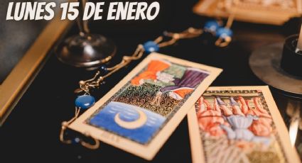 Horóscopos: Predicciones para tu signo zodiacal hoy lunes 15 de enero