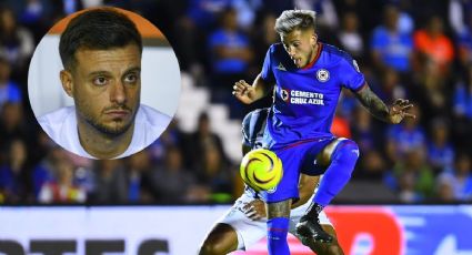 ¿Regresa Escobar? Esto dijo Martín Anselmi tras la acutación de Gonzalo Piovi en la derrota de Cruz Azul