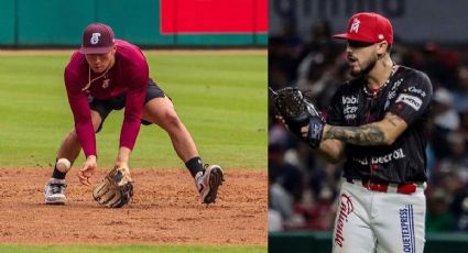 Tomateros vs Venados y Naranjeros vs Águilas, ¿cuándo se llevará a cabo el Juego 4?