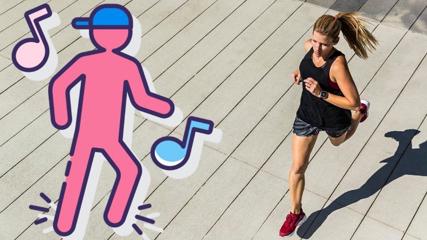 Inteligencia Artificial revela el mejor ejercicio para bajar de peso