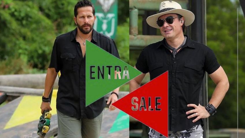 ¿Exatlón México terminará antes de lo planeado para dar paso al Survivor 2024?