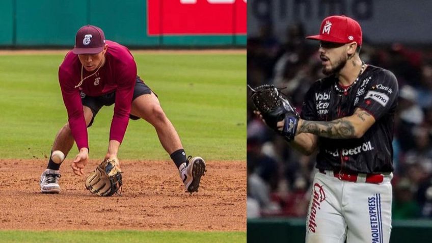Tomateros vs Venados y Naranjeros vs Águilas, ¿cuándo se llevará a cabo el Juego 4?