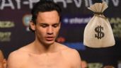 La fortuna que Julio César Chávez Jr. logró a pesar de su desafortuna carrera en el box