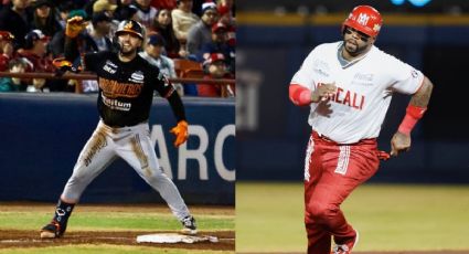 Dónde ver en vivo el Naranjeros vs Áquilas | Juego 4 de la Semifinal, LMP | Horario