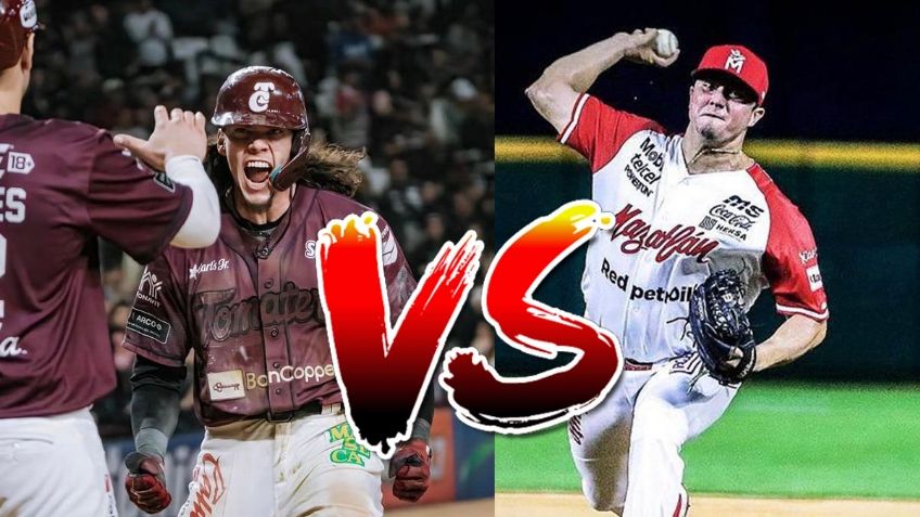 Dónde ver en vivo el Venados vs Tomateros | Juego 4 de la Semifinal de la LMP | Horario y canal de transmisión