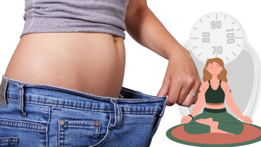 Obtén un abdomen de acero con estos 3 ejercicios de yoga