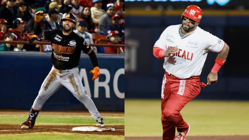 Dónde ver en vivo el Naranjeros vs Áquilas | Juego 4 de la Semifinal, LMP | Horario