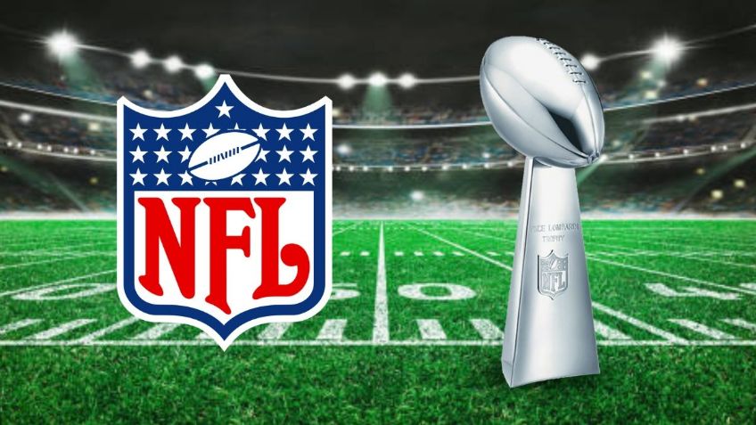 Así se jugarán los partidos de la Ronda Divisional de los Playoffs de la NFL