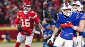 Inteligencia artificial revela quién ganará los partidos de la Ronda Divisional de los Playoffs de la NFL