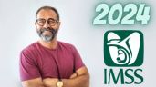 Pensión IMSS: Conoce el calendario de pagos del 2024 por mes