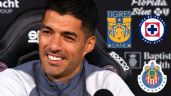 Inter Miami vale más que 17 equipos de la Liga MX con la llegada de Luis Suárez