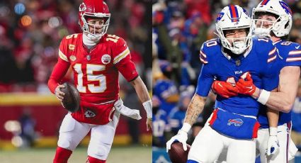 Inteligencia artificial revela quién ganará los partidos de la Ronda Divisional de los Playoffs de la NFL