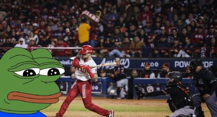 MEMES celebran pase de los Naranjeros a la Serie Final de la LMP