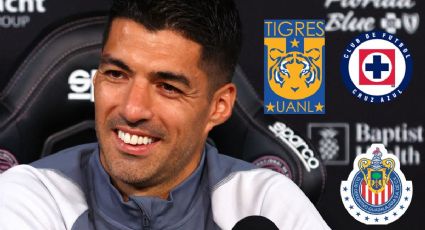 Inter Miami vale más que 17 equipos de la Liga MX con la llegada de Luis Suárez