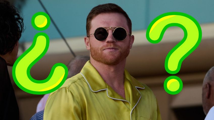 ¿Cuándo se enfrentará Canelo Álvarez con David Benavidez?