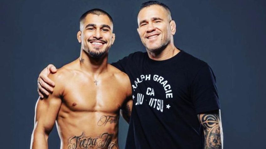 Diego Braga Alves pierde la vida por intentar recuperar su moto robada