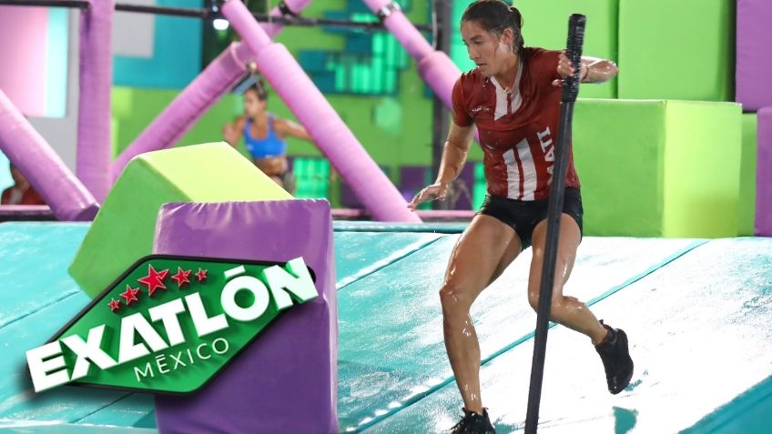 Exatlón México: spoilers adelantan al ganador de la Batalla Colosal del 17 de enero