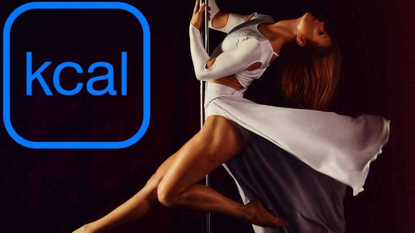 ¿Amas el Pole Dance? Estas son las calorías que puedes quemar en una hora