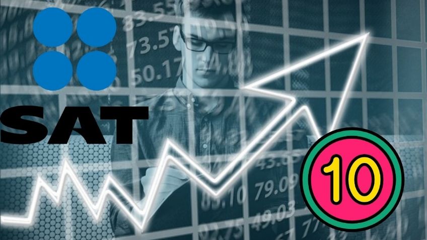 10 pagos que te ayudarán a deducir impuestos del SAT