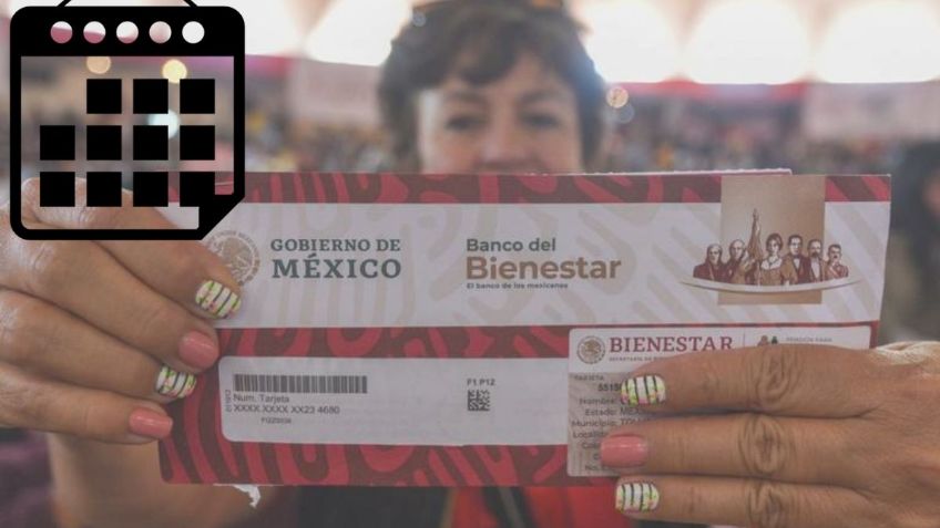 ¿Pensión Bienestar será mensual durante este 2024?