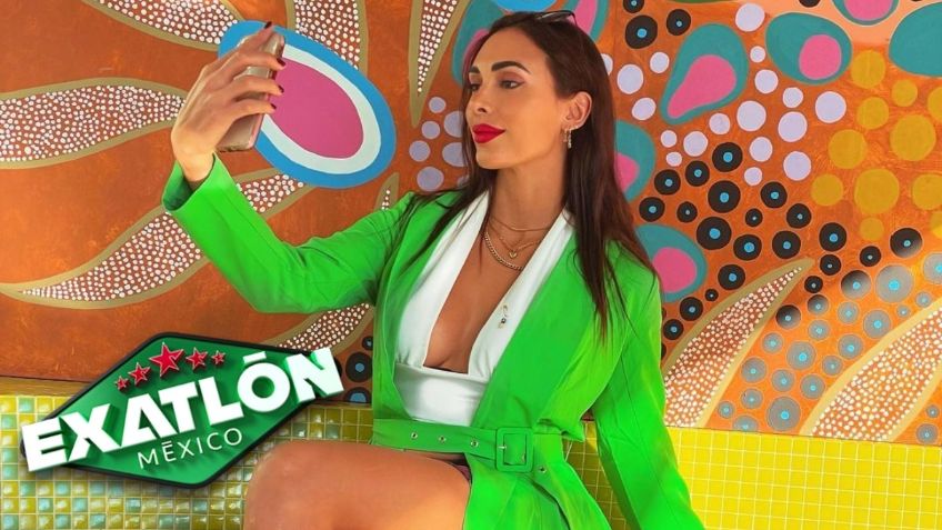 Las razones por las que Macky ya no es querida en el Exatlón México