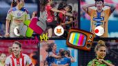 Partidos de Liga MX Femenil para este miércoles 17 de enero: canal y horarios