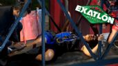 VIDEO: Estas son las peores lesiones en la historia del Exatlón México