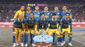 ¿Cuántos años tienen los jugadores del América? El más "viejo" tiene 37 años