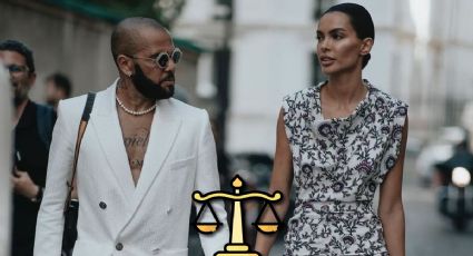 ¿Puede ayudar la esposa de Dani Alves en su juicio?