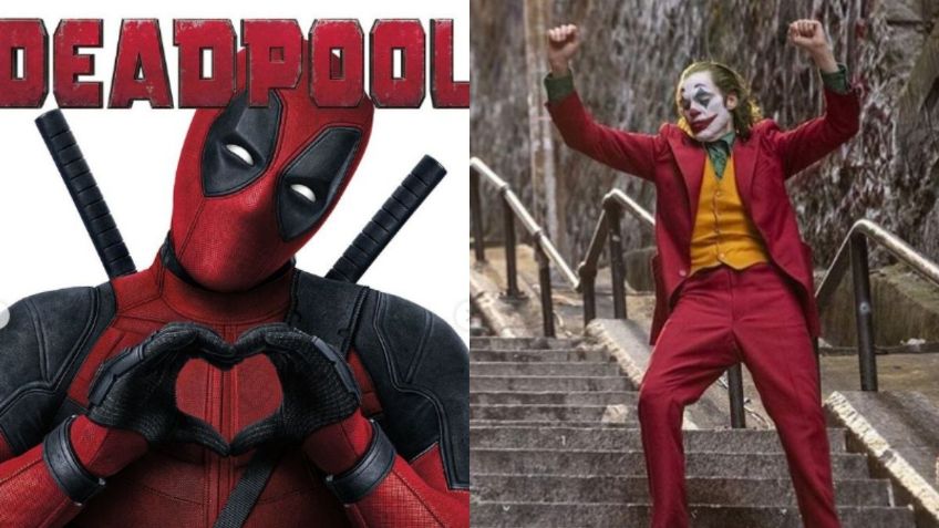 Los mejores estrenos en el cine de este 2024: The Joker, Deadpool 3 y más