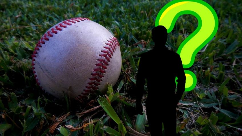 Ángel Ramírez: quién es la joya de la LMB que fue firmado por los Dodgers de las Ligas Mayores