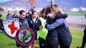 5 FOTOS de Elisa Ceñal, la nutrióloga del Pachuca que se irá a la Premier League