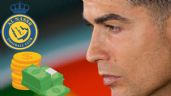 Cristiano Ronaldo y sus millonarias ganancias que lo tienen entre los mejores pagados