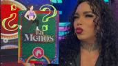 Mhoni Vidente sugiere a Paola Suárez entrar a la lucha libre | VIDEO