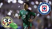 ¿Cuánto DINERO ganaría América con la llegada de Jorge Sánchez al Cruz Azul?