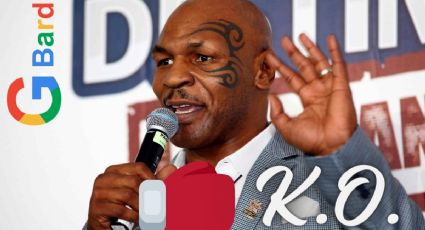 ChatGPT revela el mejor nocaut en la carrera de Mike Tyson | VIDEO