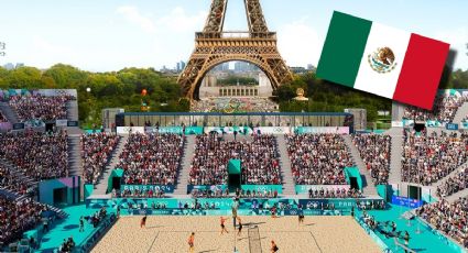 Juegos Olímpicos Paris 2024. Los 9 deportes que entregarán plazas a atletas mexicanos