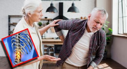 ¡No dejes que la ciática te paralice! Mejor, sigue estos consejos para evitar los dolores