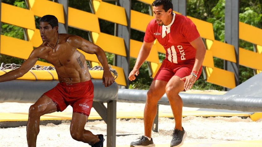 ¿Quién saldrá del Exatlón el viernes 19 de enero, según los spoilers?