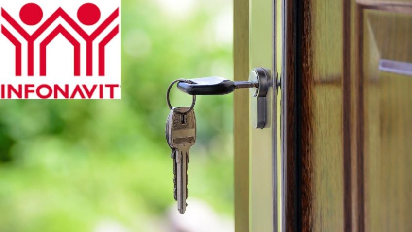 Estos son los PUNTOS que necesitas para sacar una casa con el Crédito Infonavit