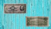 Raro billete con el Palacio de Minería se vende por 6.5 millones de pesos | Características