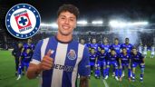 Posible alineación de Cruz Azul ante inminente llegada de Jorge Sánchez